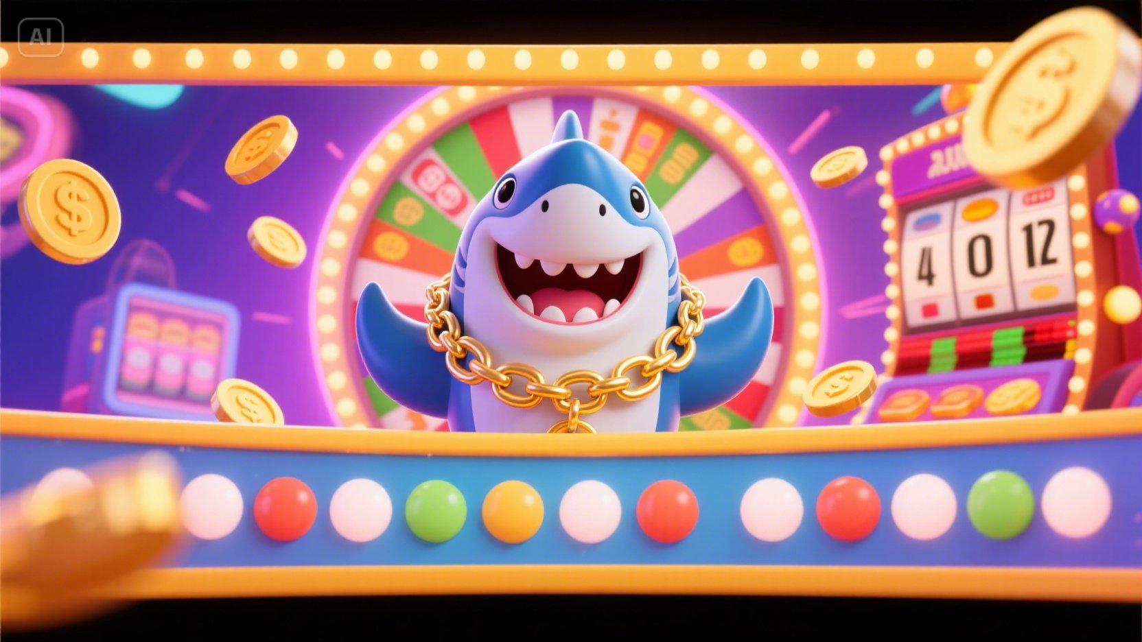 Casino puzzle casino games desktop and mobile interfaces