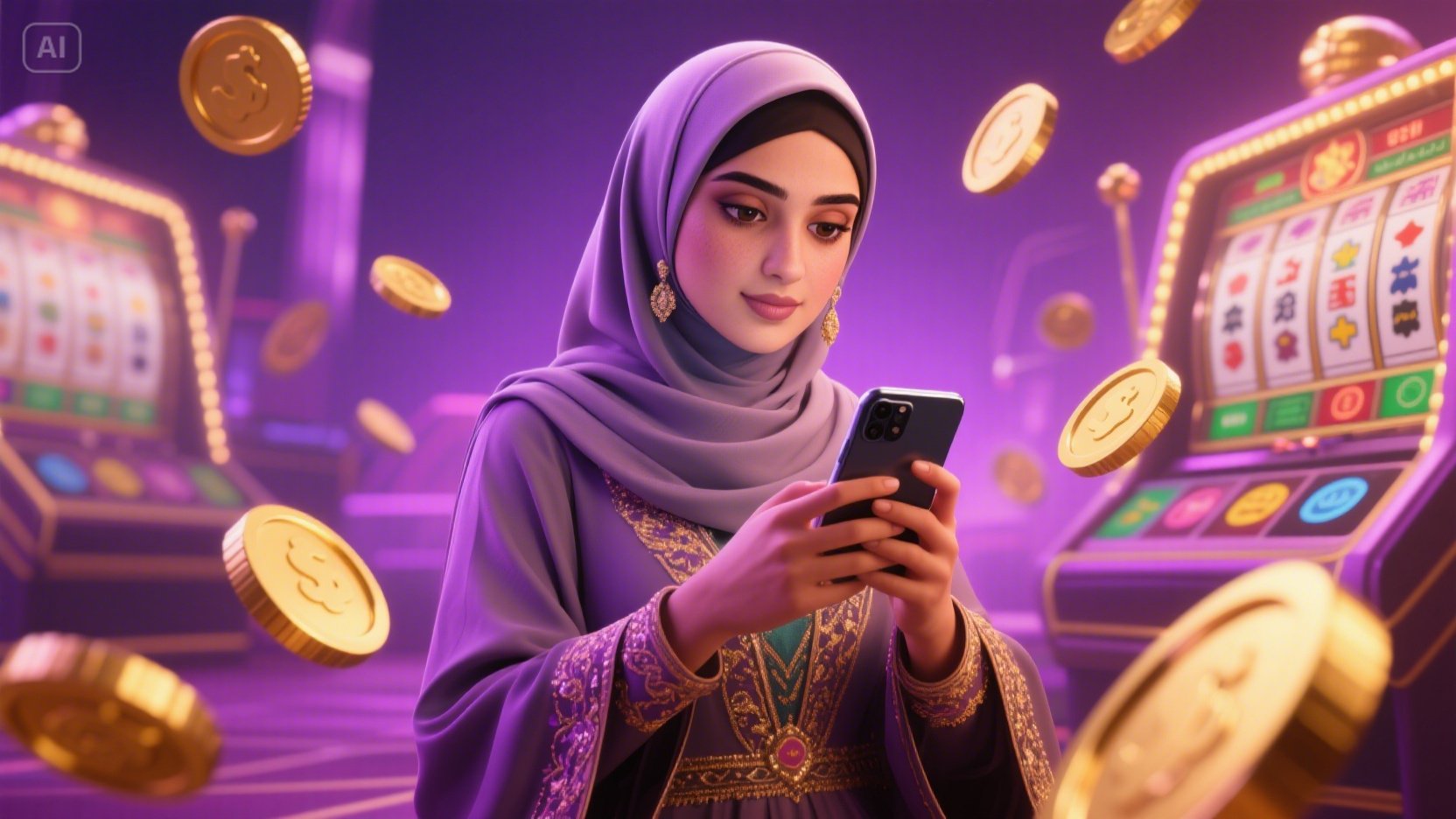 Casino puzzle casino games desktop and mobile interfaces