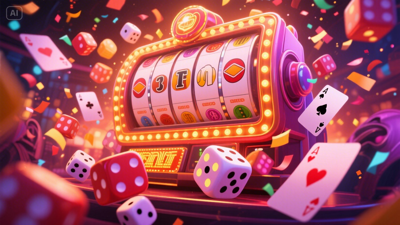 Registration at puzzle casino games Casino