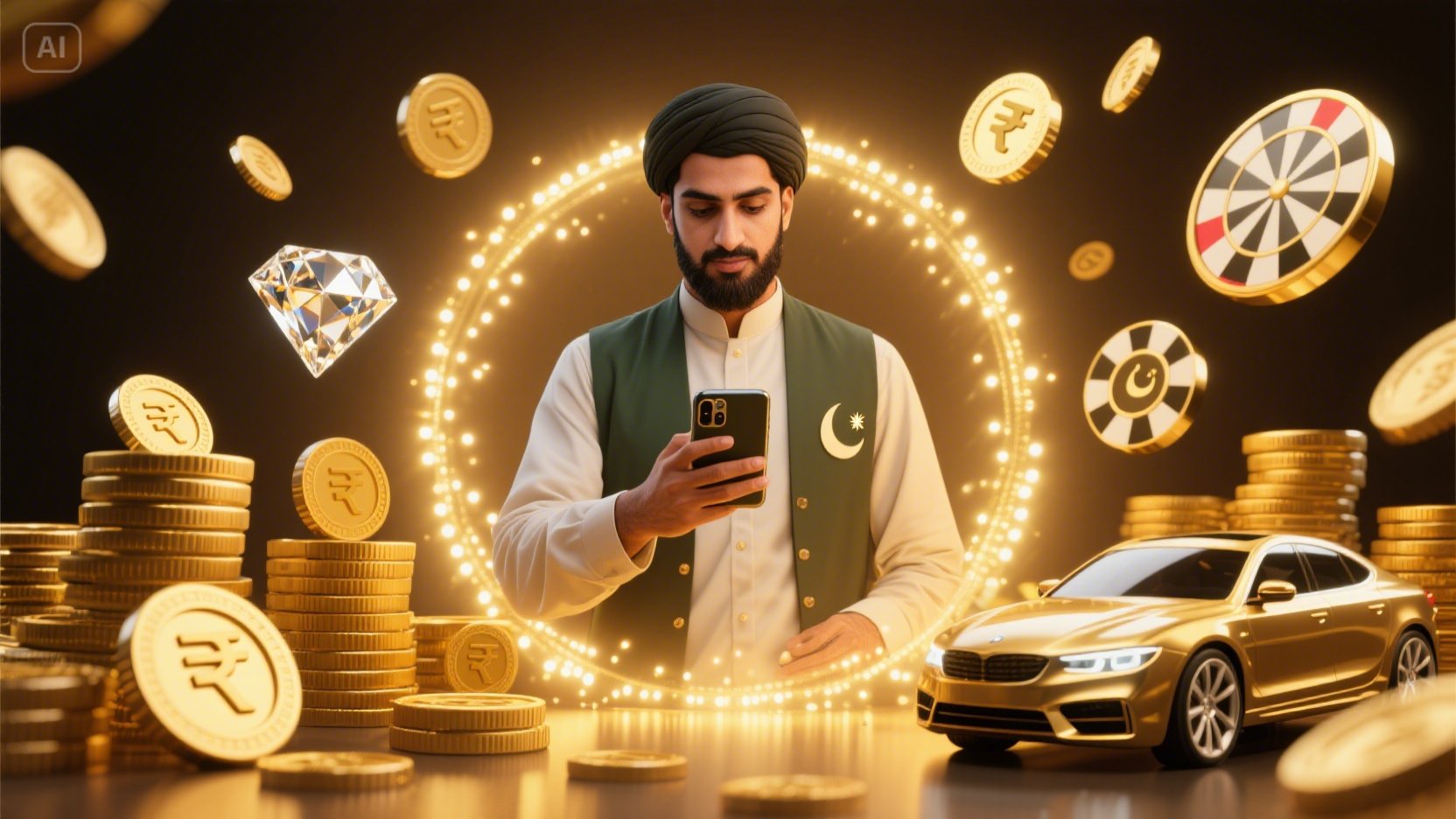 puzzle casino gamesDeposit PKR now and enjoy 200% instantly! Pakistani users can play responsibly, win big, and withdraw PKR securely via local methods.