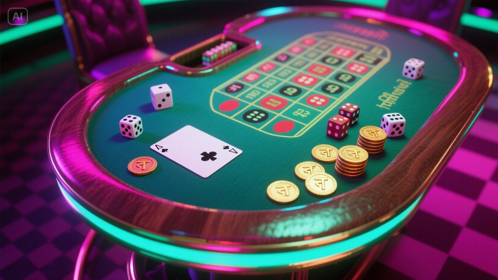 Registration at puzzle casino games Casino