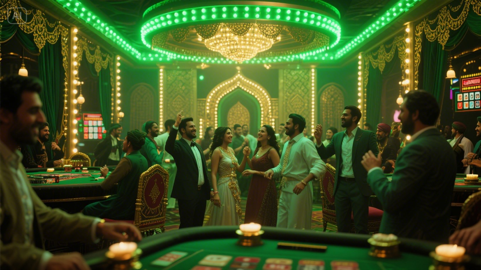 puzzle casino gamesMake your first recharge today and get a 200% instant bonus! Pakistani users can enjoy nonstop fun and local PKR banking convenience.