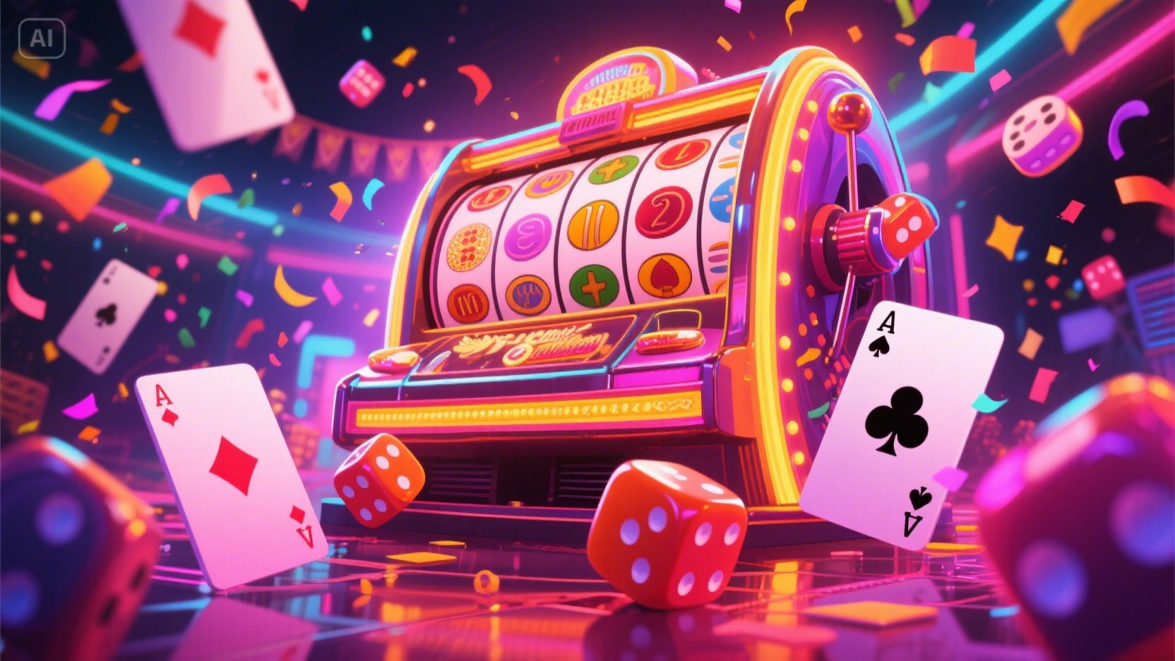 Registration at puzzle casino games Casino