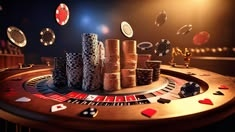 puzzle casino games خوش آمدید بونس +600% پیشکش موبائل ایپ کے پروموشن سیکشن میں دکھائی دیتی ہے۔