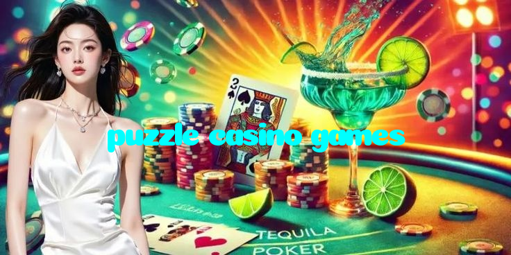 puzzle casino games casino presented on mobile device in Pakistan with slots and live games